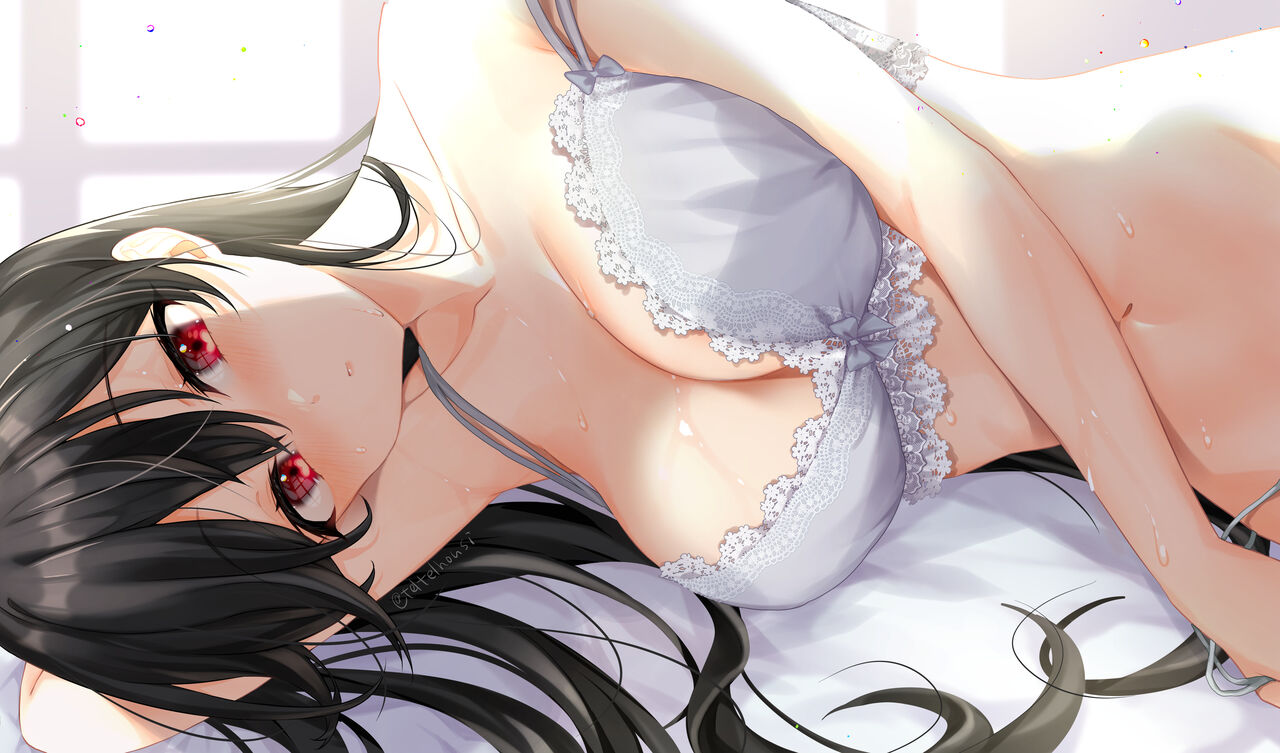 pixiv てるてる法師 page 9 full