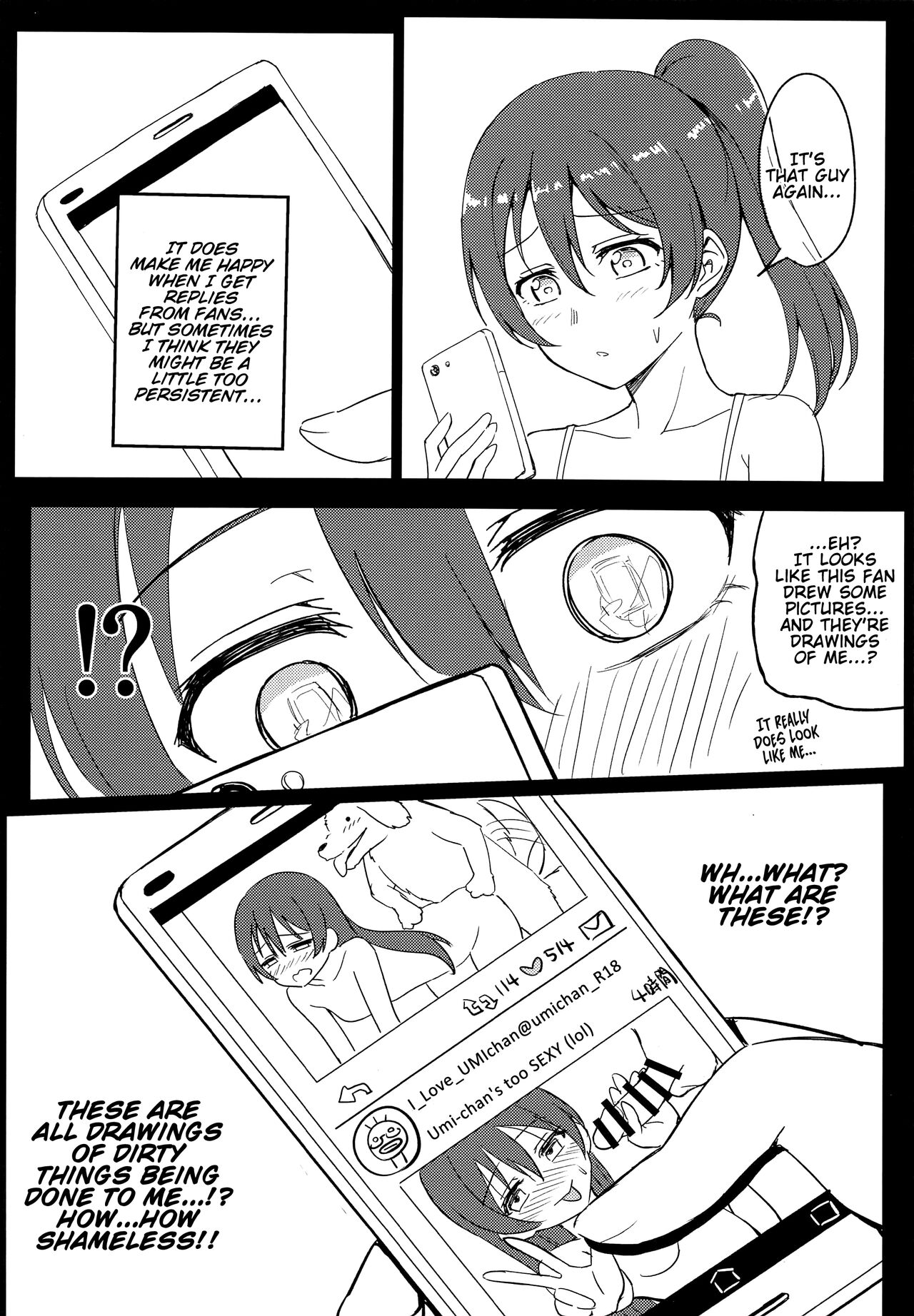 Harenchi U&amp;MI page 5 full