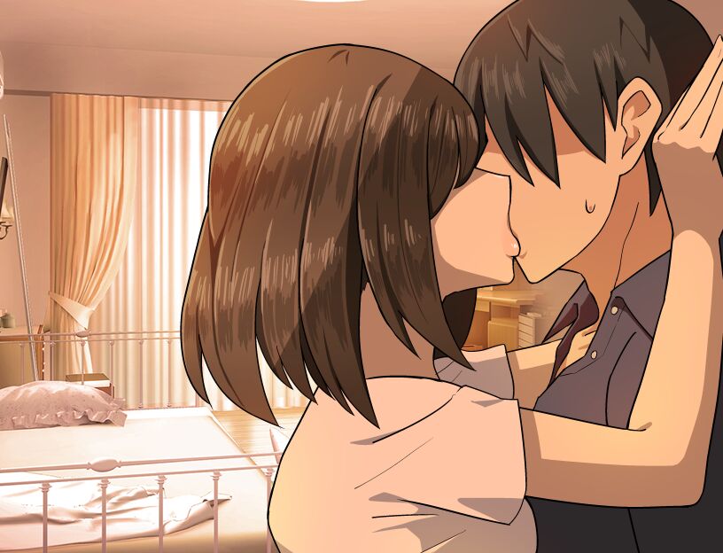 Shinda hazu no kanojo page 2 full