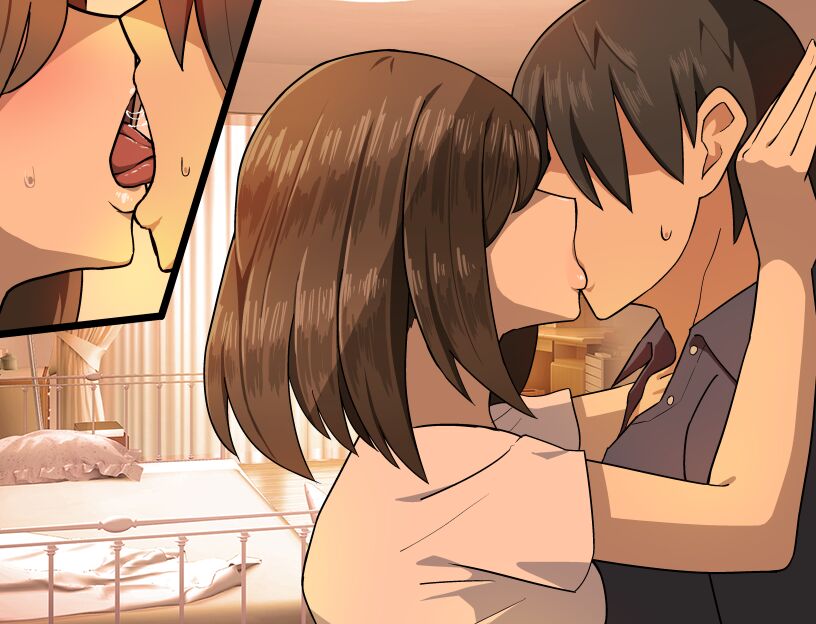 Shinda hazu no kanojo page 3 full