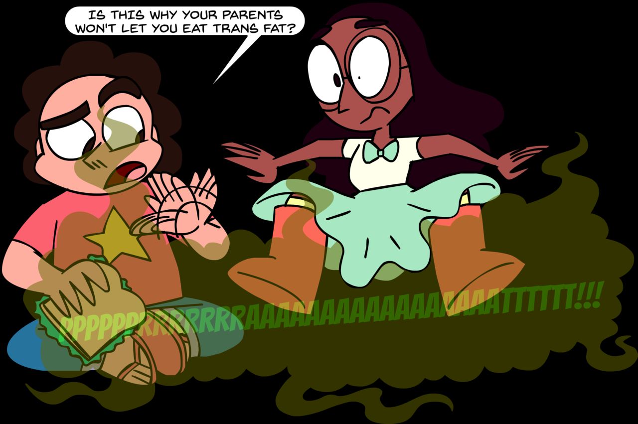 Steven Universe Art Pack page 3 full