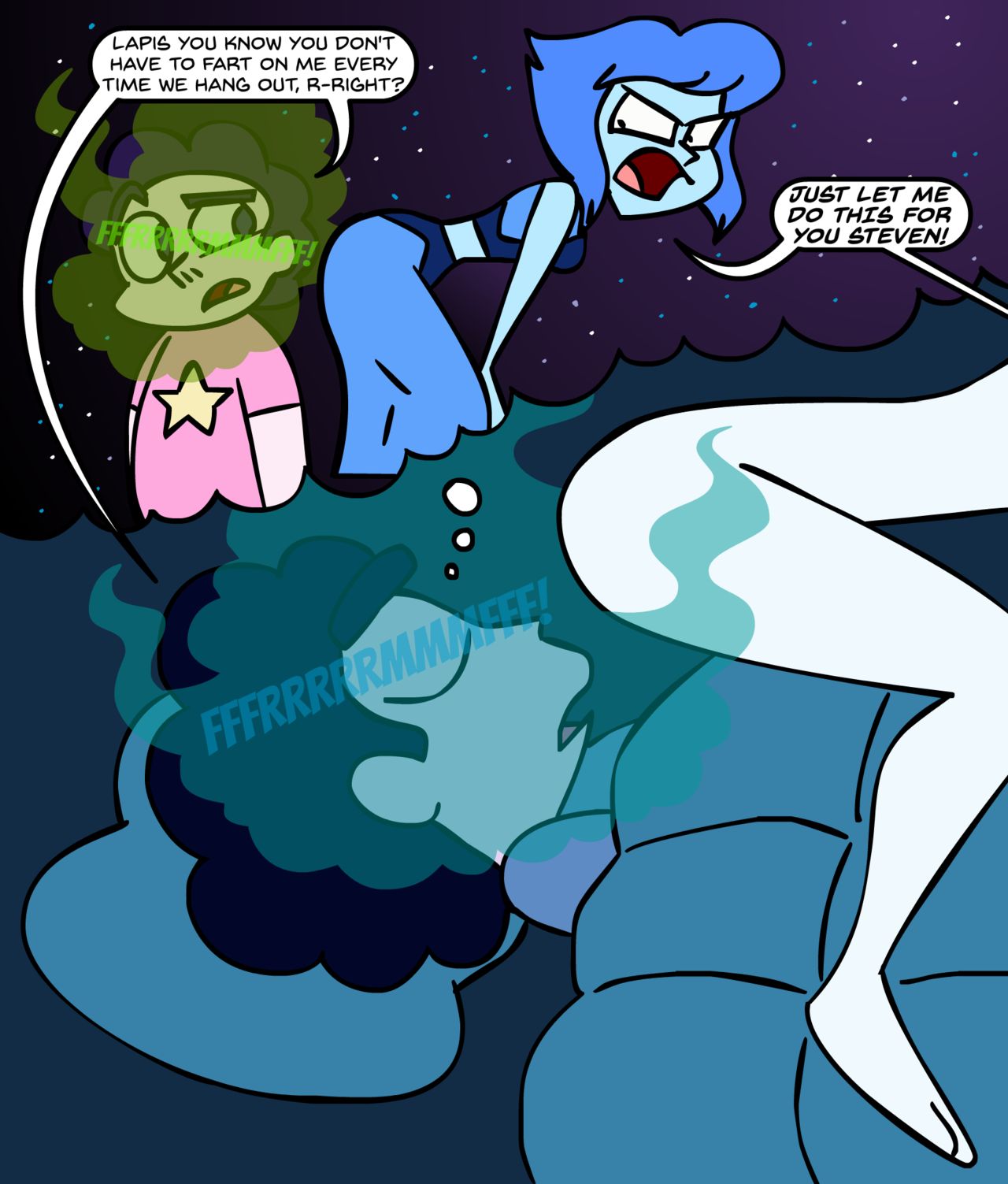 Steven Universe Art Pack page 7 full