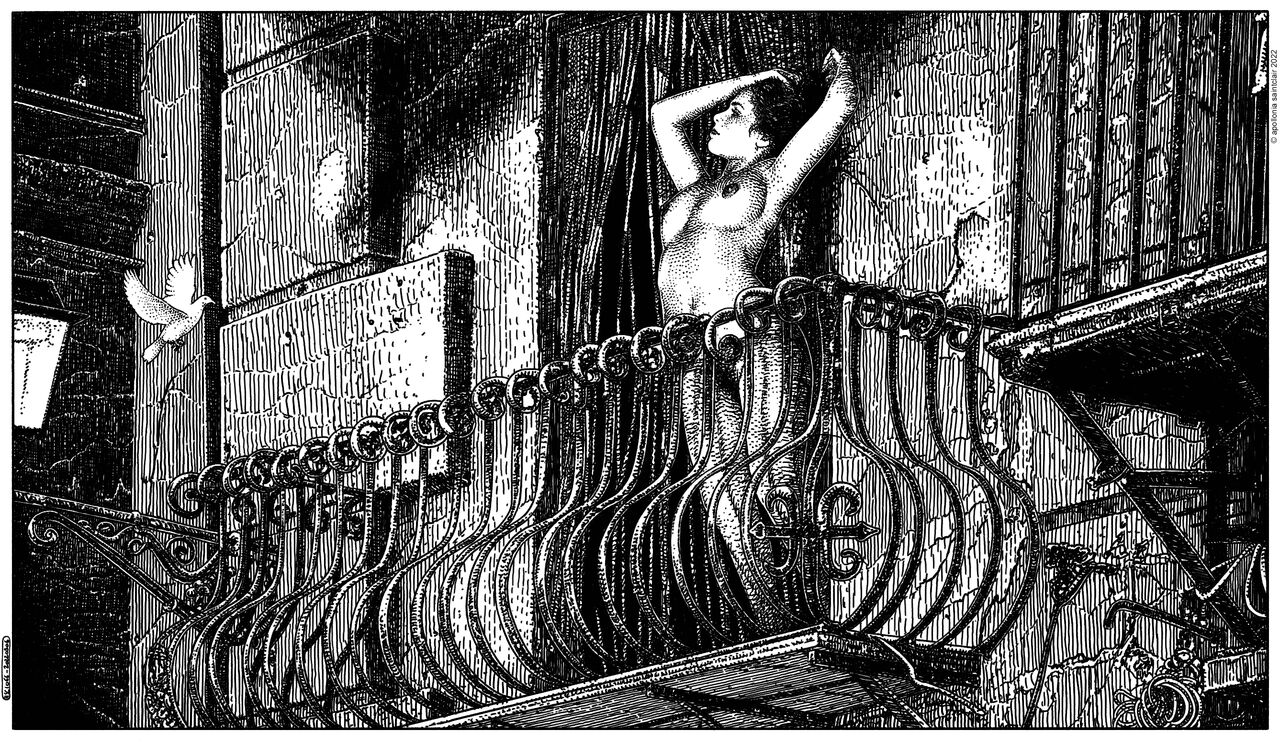 Apollonia Saintclair page 3 full