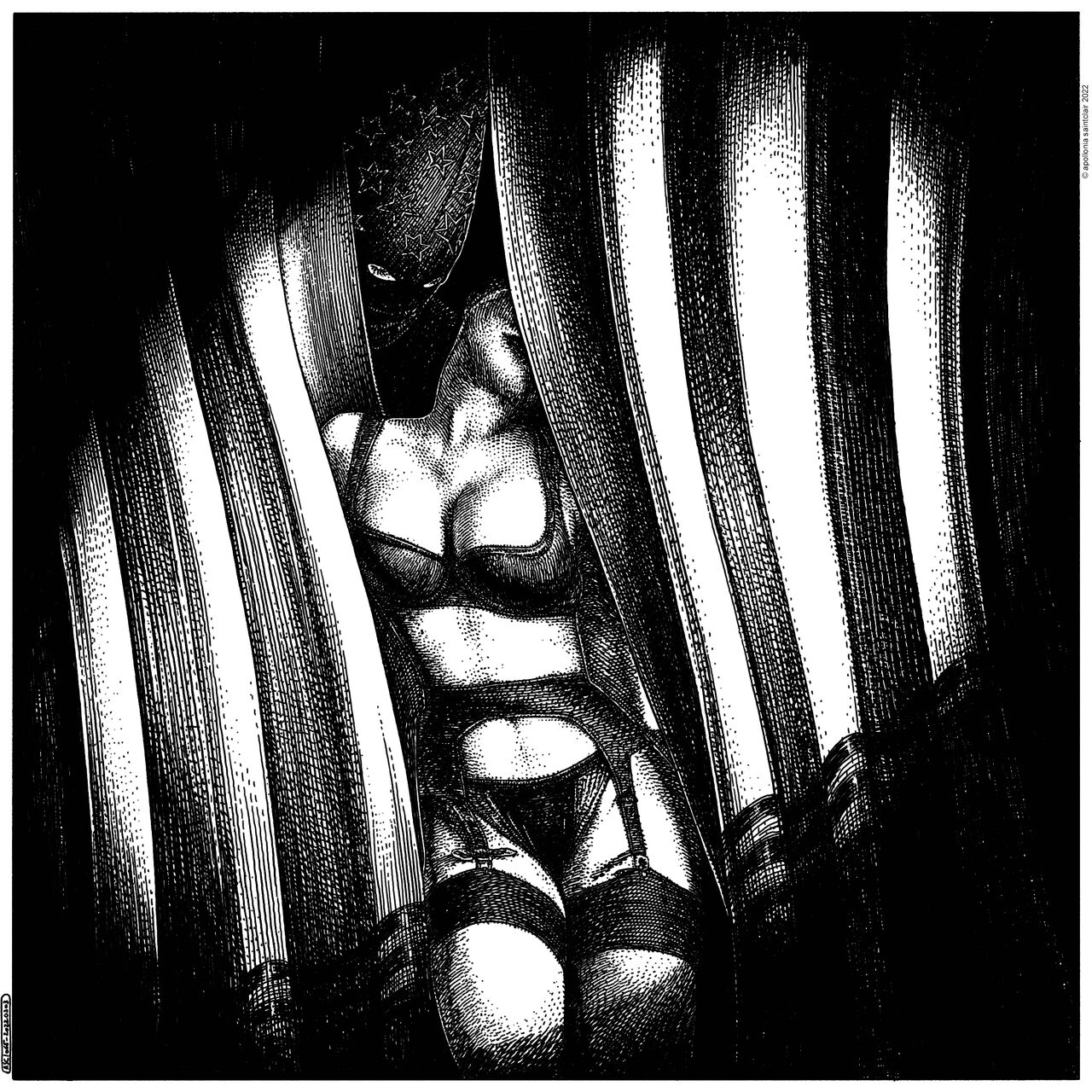 Apollonia Saintclair page 4 full