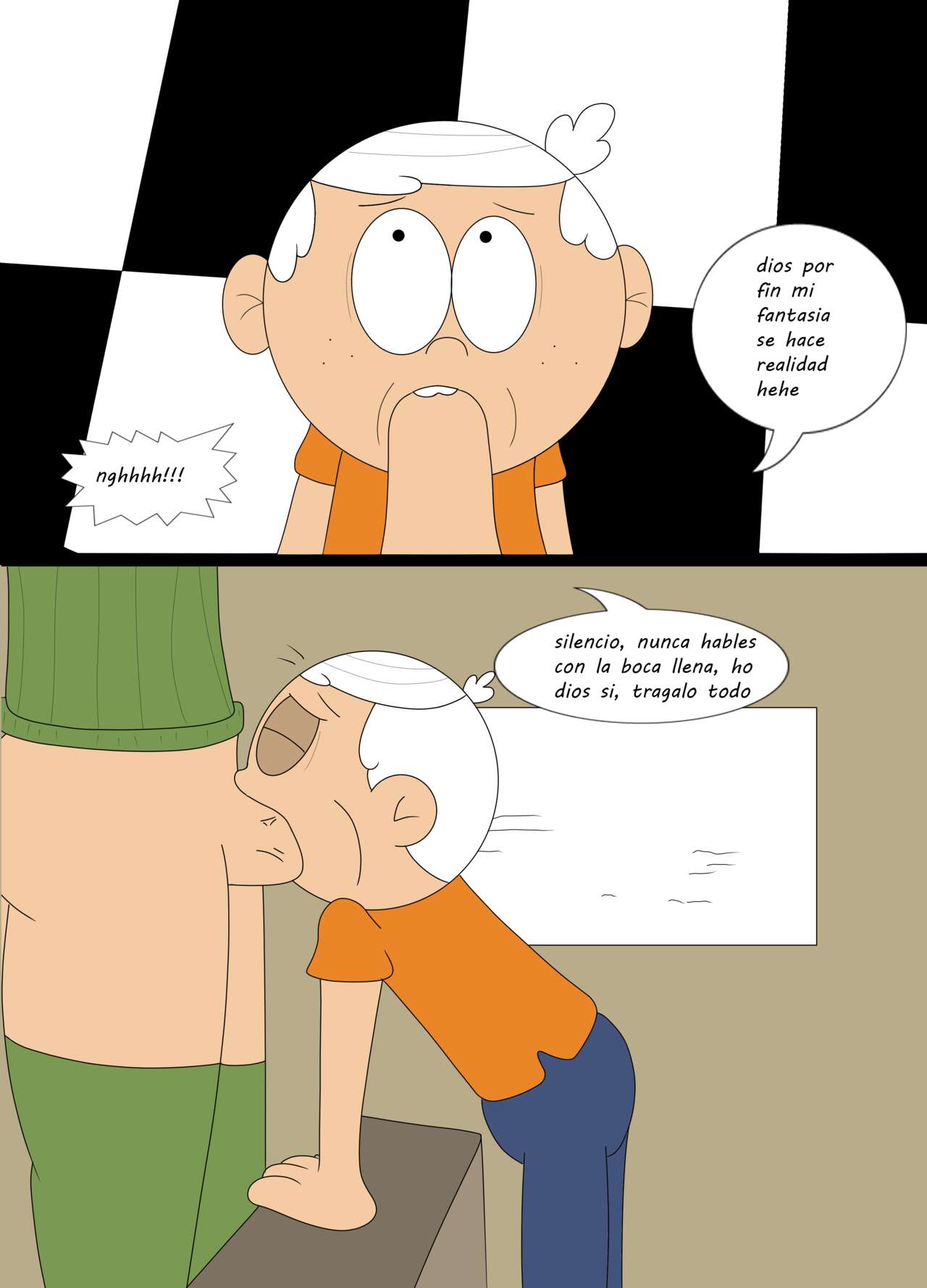 el momento de agnes page 2 full