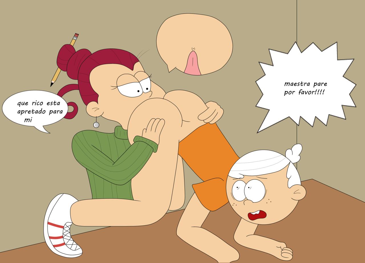 el momento de agnes page 4 full