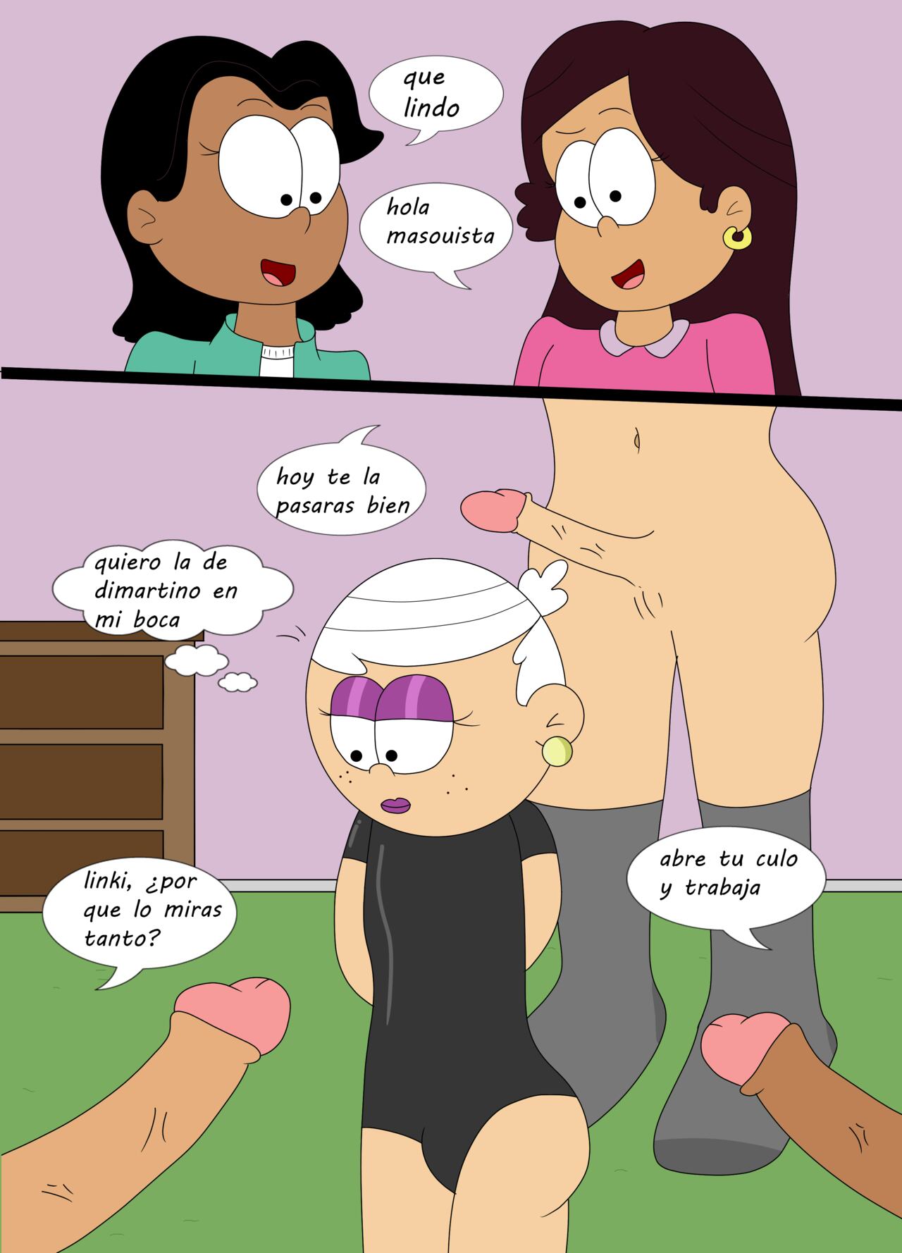 el momento de agnes page 9 full