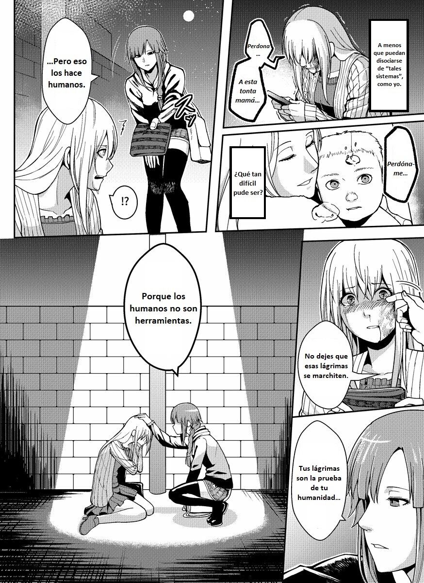 Sexaroid Heart page 4 full