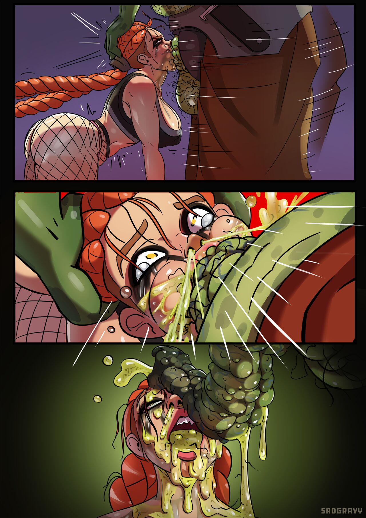 Captain Jesse Payments page 5 full