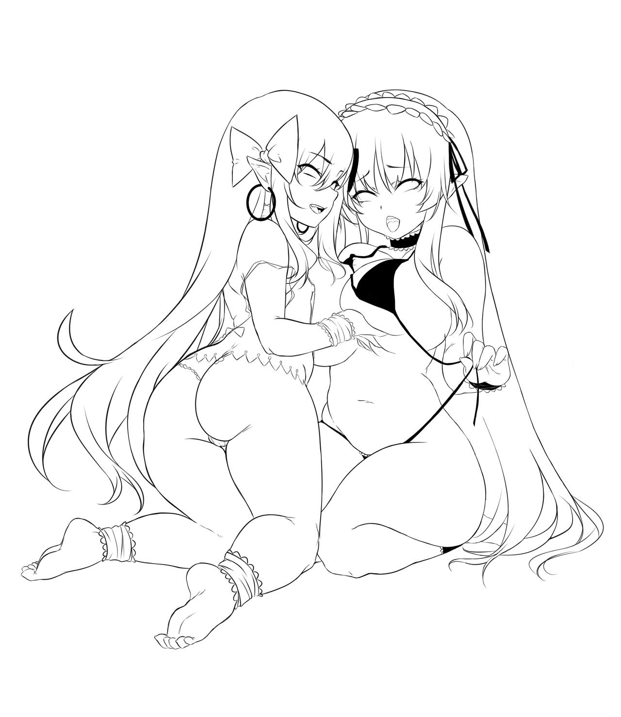Beri and Seri page 6 full
