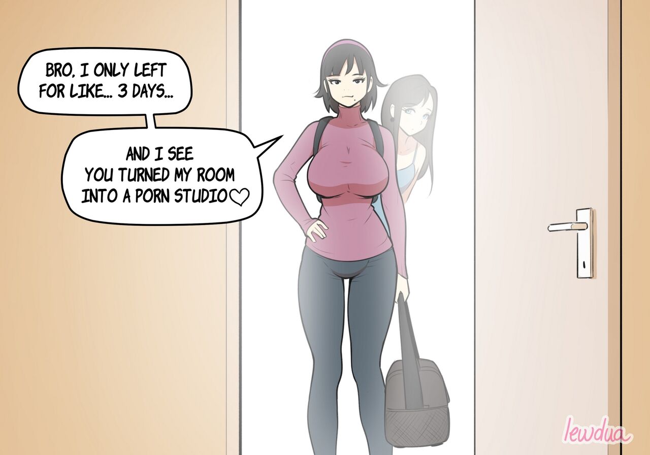 The Secret Lover page 9 full