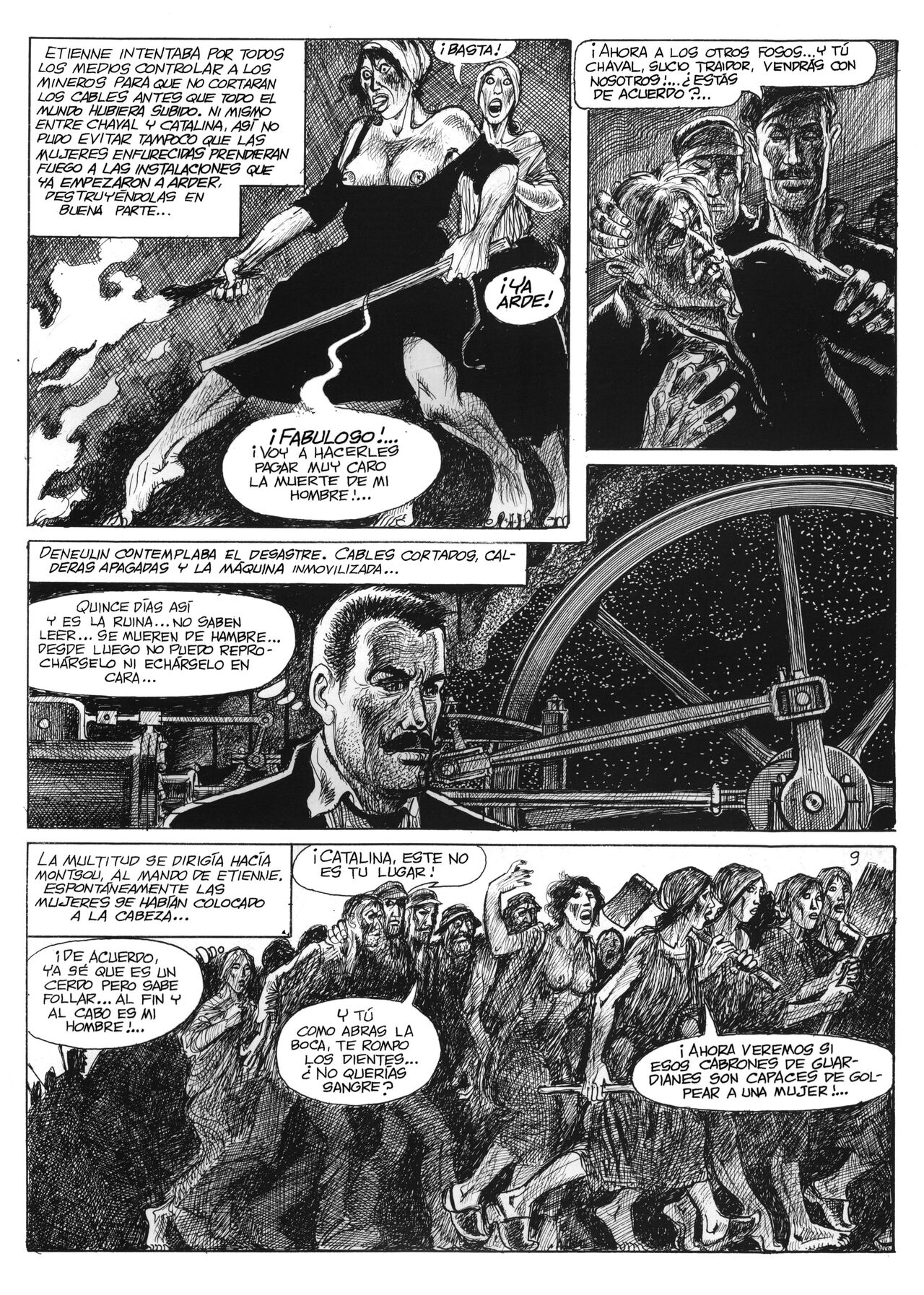 Germinal T2 page 10 full