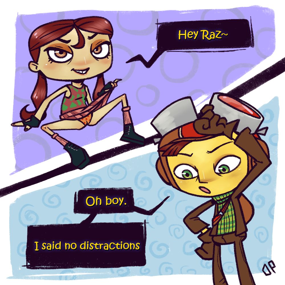 Artist - DarkPolygon page 9 full