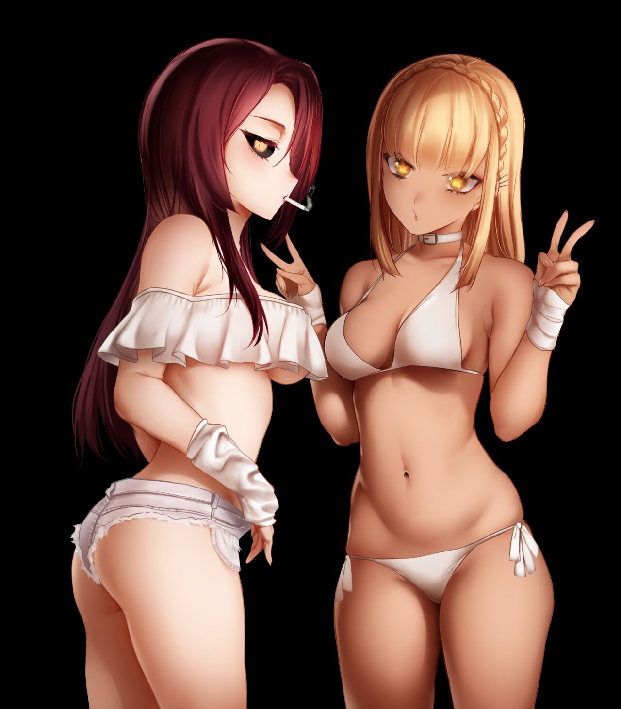 Keto&amp;Teto page 2 full