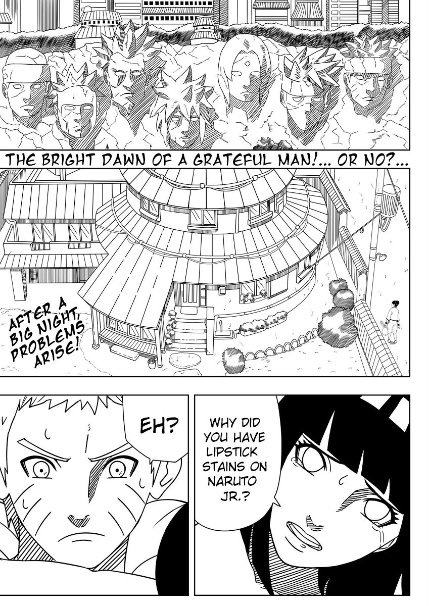 Hanabi's Wish and Temari's Play page 2 full