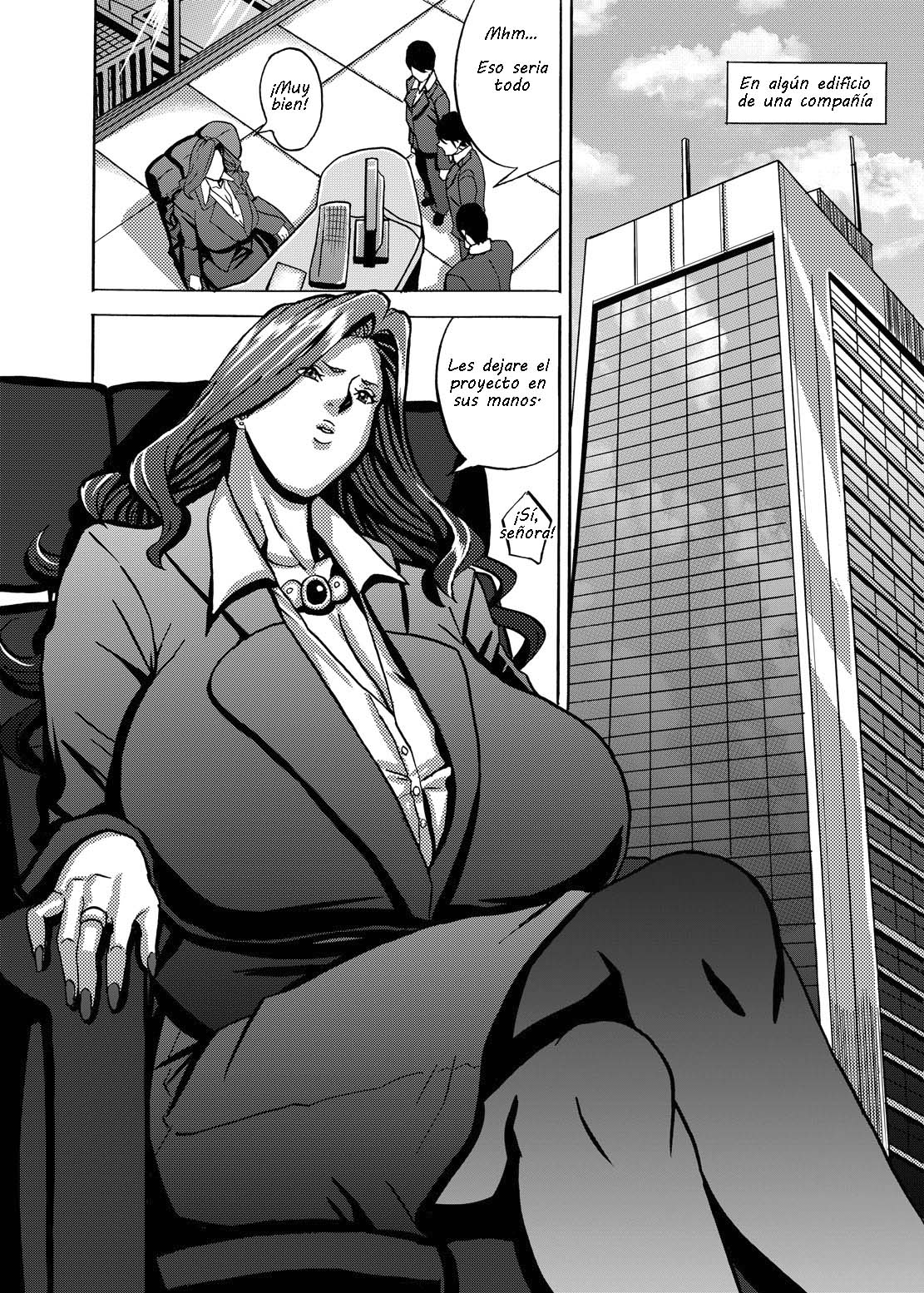 CONDOMIO VENUS 4 ADELANTO page 3 full