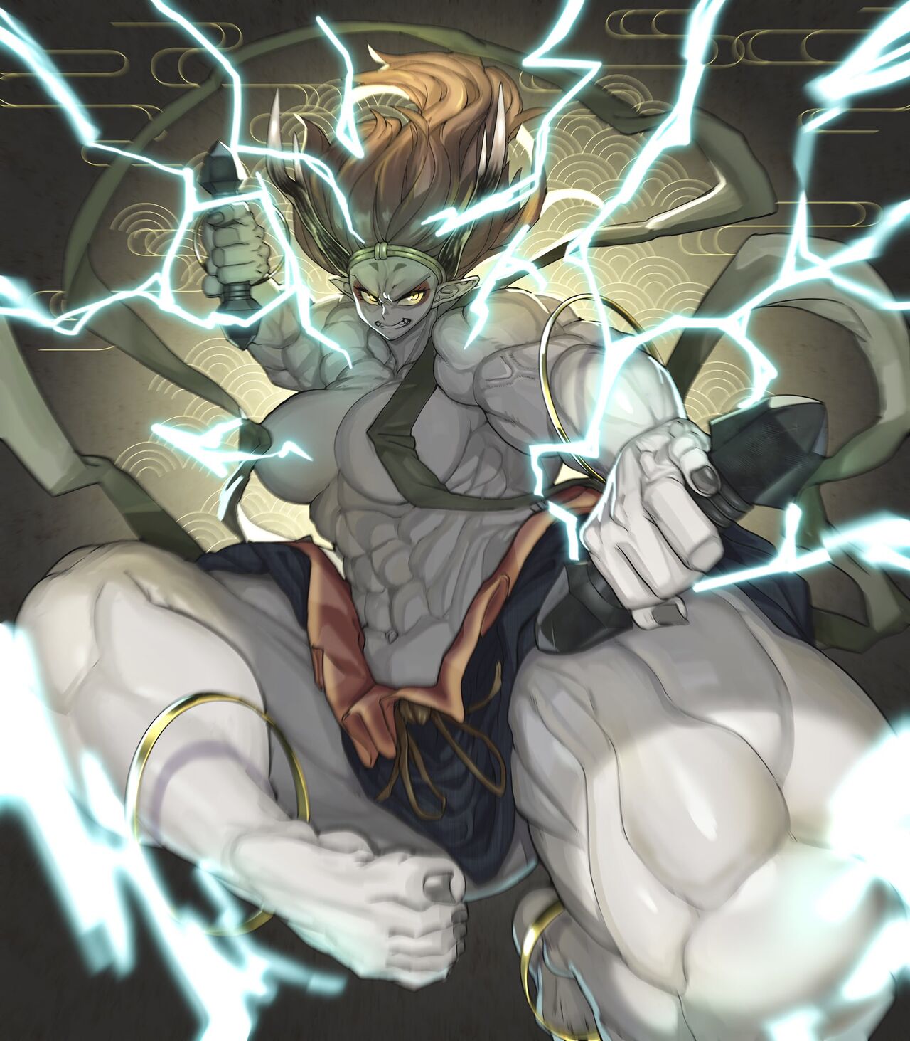 Artist - kugara4423 page 10 full
