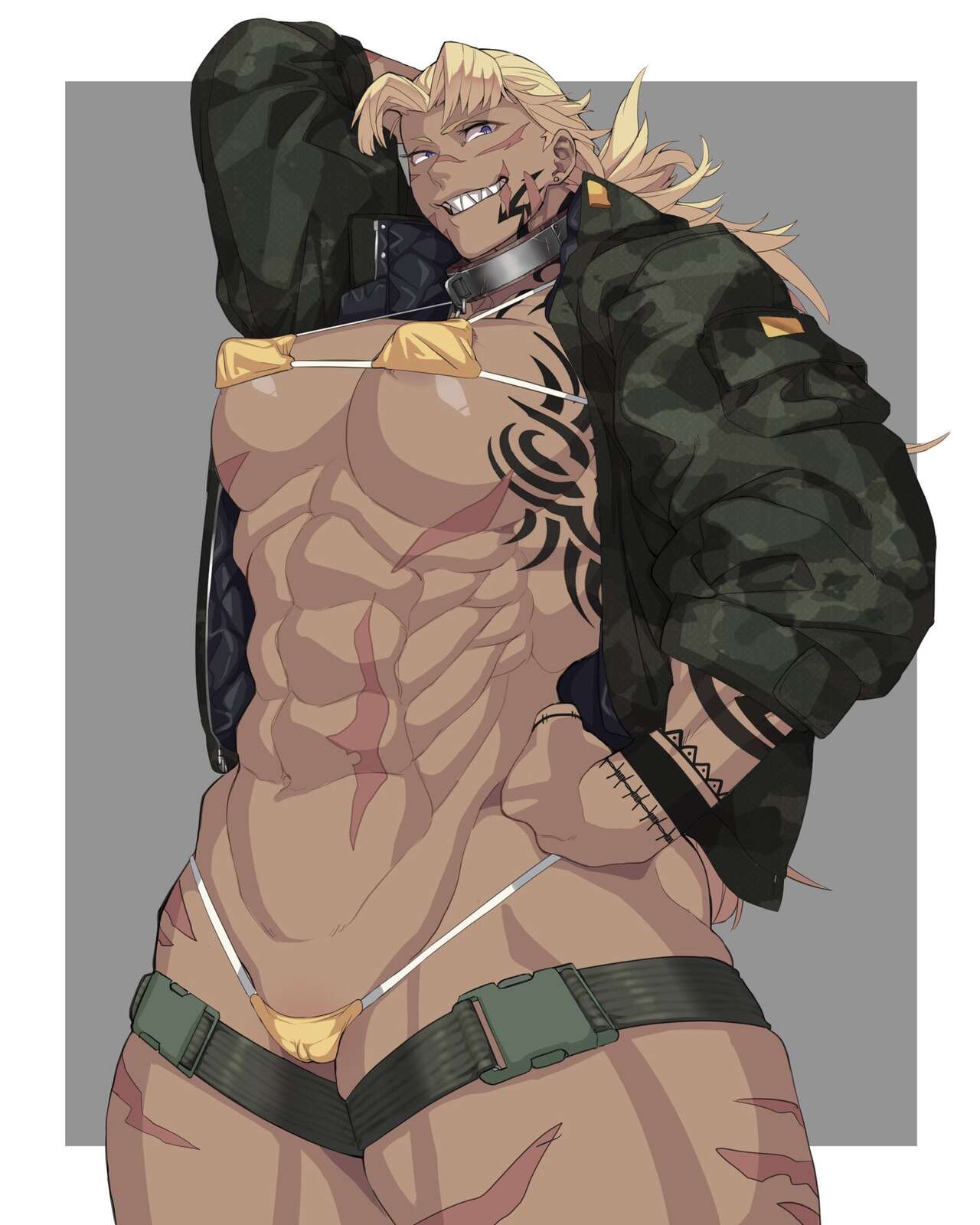 Artist - kugara4423 page 5 full