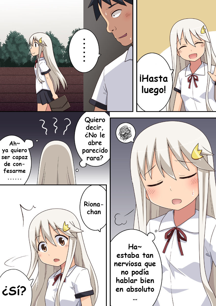 Dare yaru | Who to do page 7 full