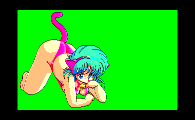 DISK Sugar Candy Vol.12 page 4 full