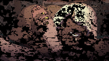 Fandel Tales - The Cursed Prince GIFs cover