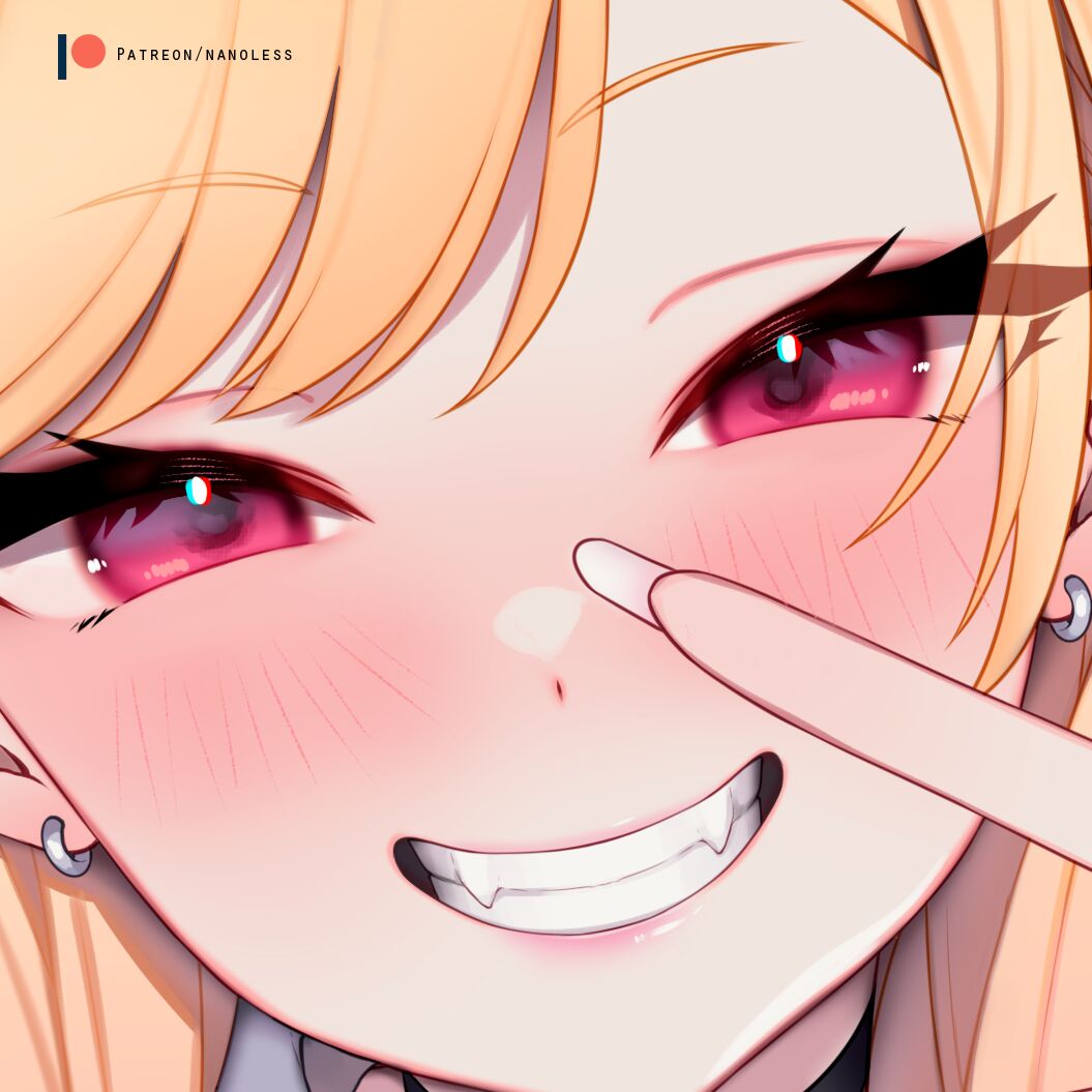 Artist | Nanoless | page 4 full