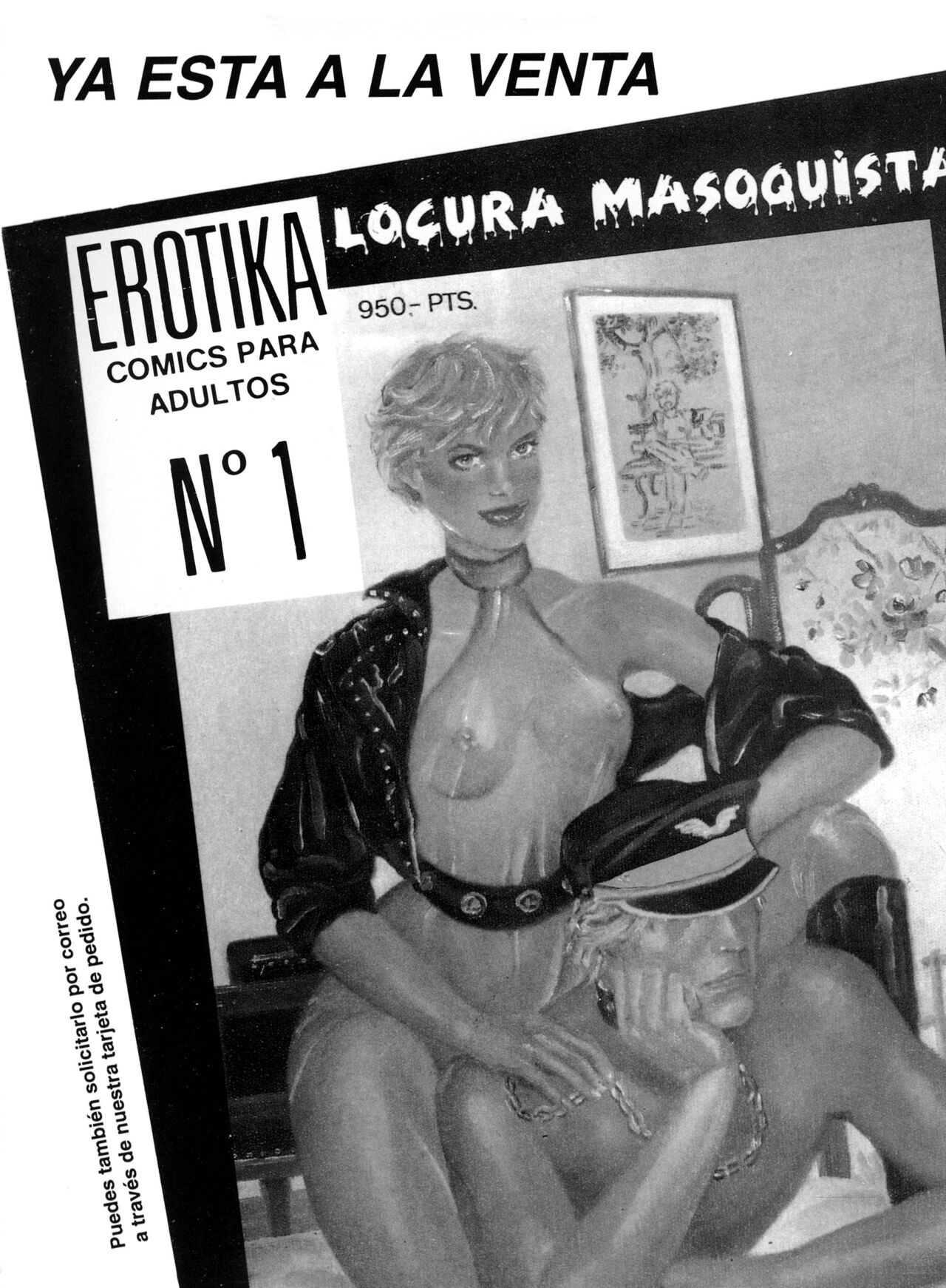Hot Comix 04 page 2 full