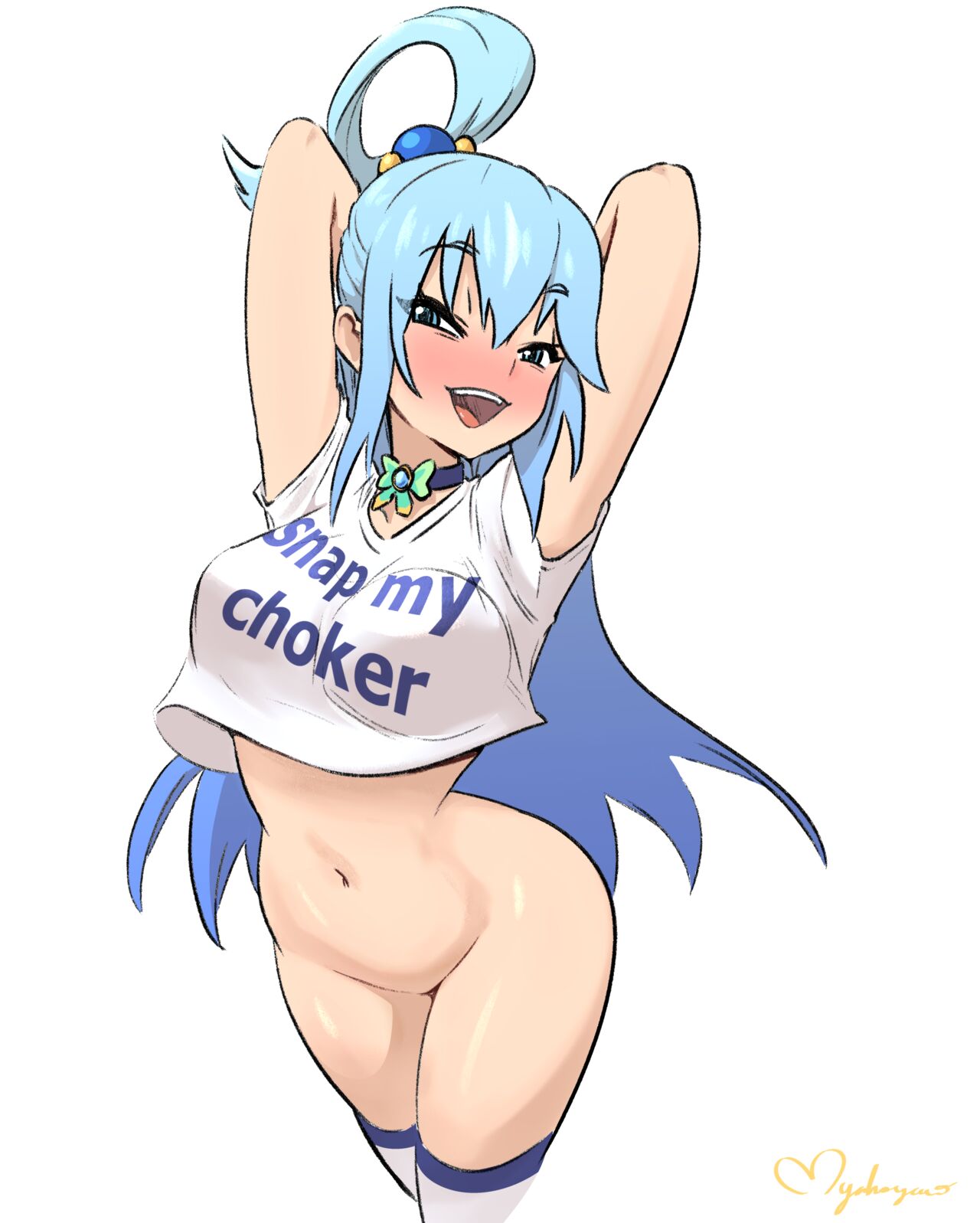 Konosuba Pics page 2 full
