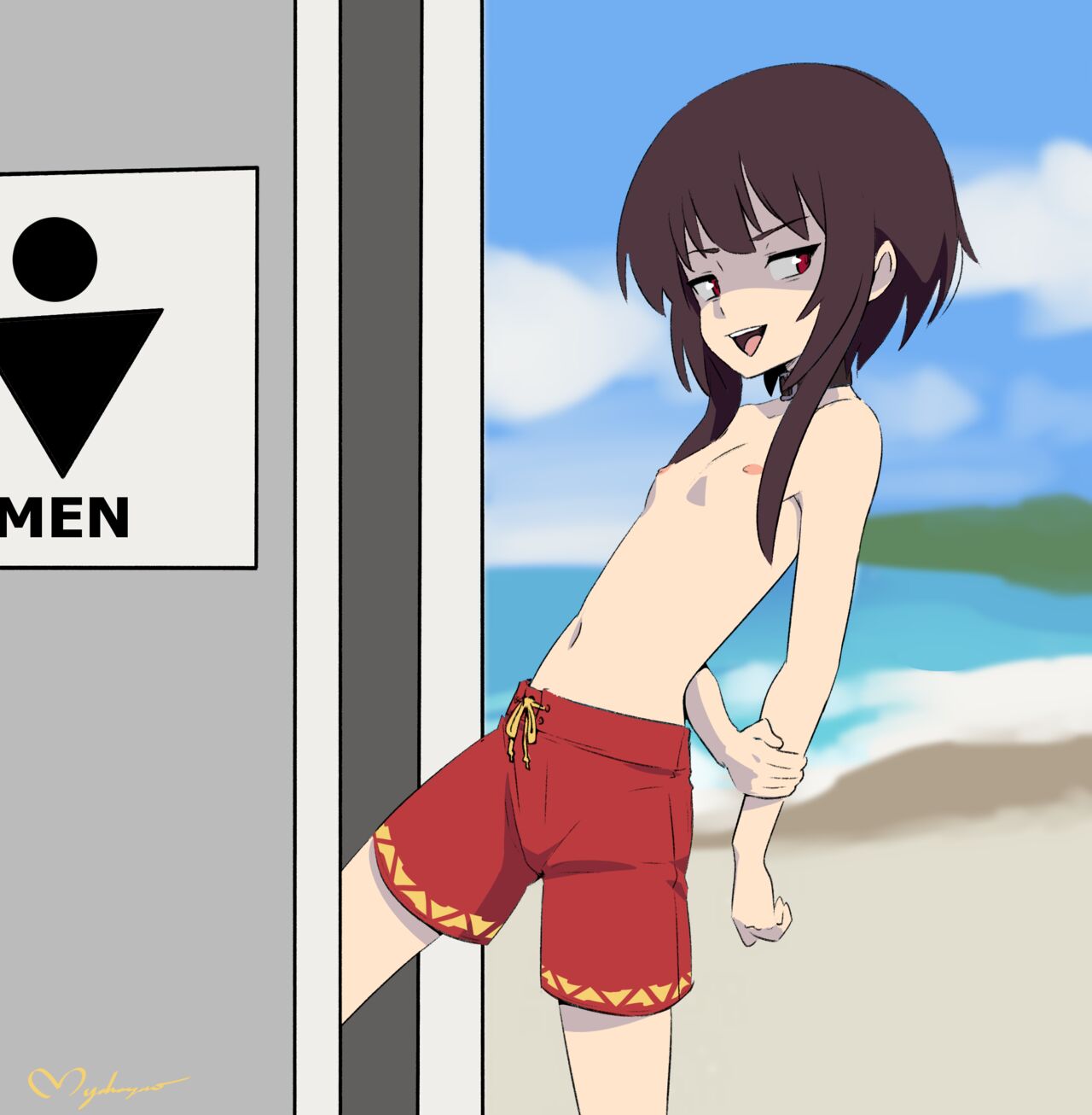 Konosuba Pics page 6 full