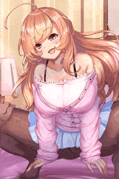 ANOTHER HEROINE page 5 full