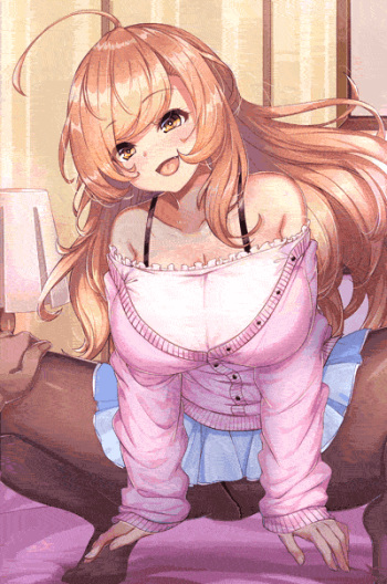 ANOTHER HEROINE cover