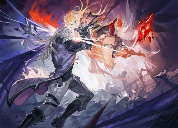 Shining Beyond cover