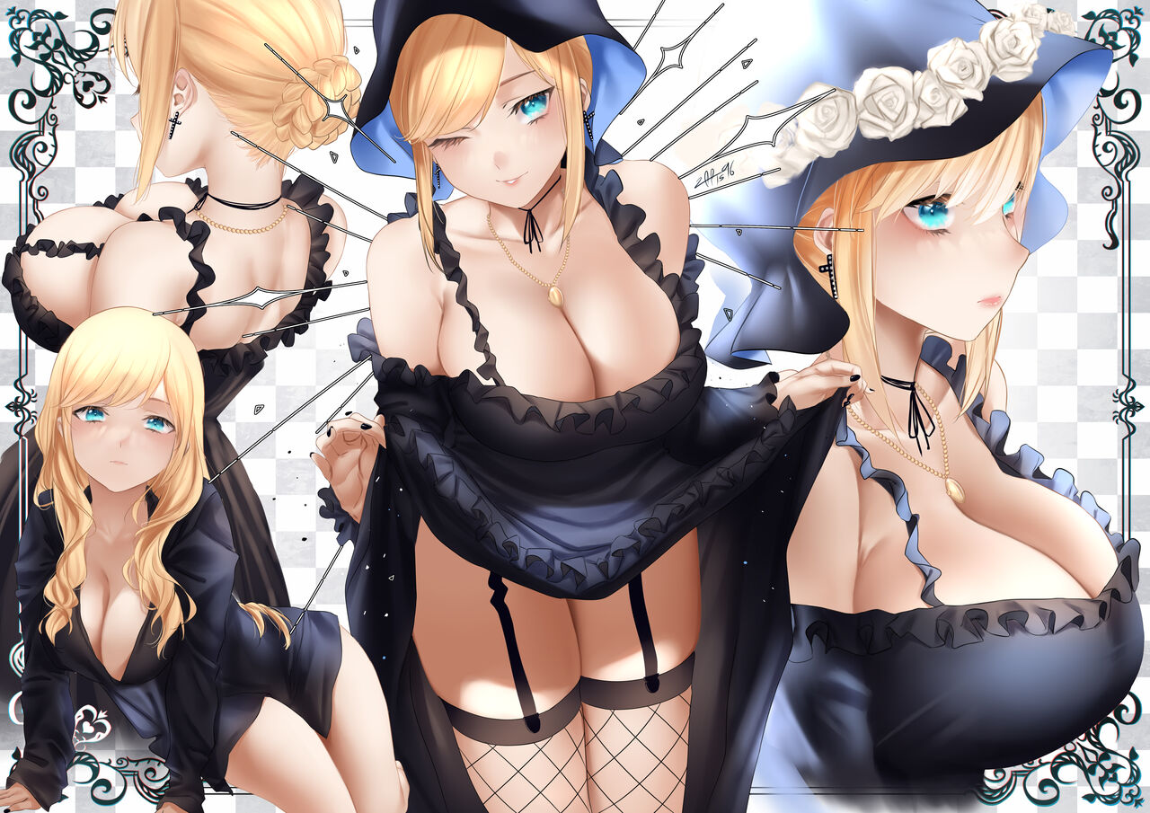 Alice page 2 full