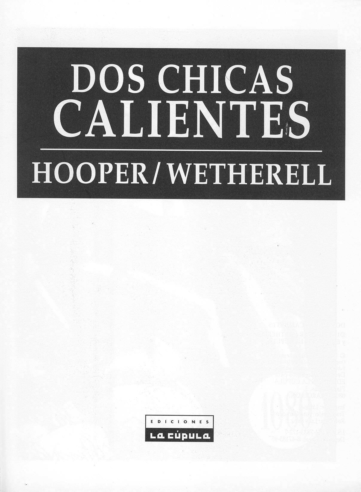 Dos chicas calientes page 2 full