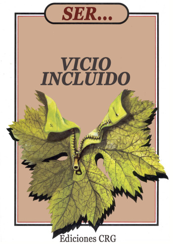 ...Vice Compris cover