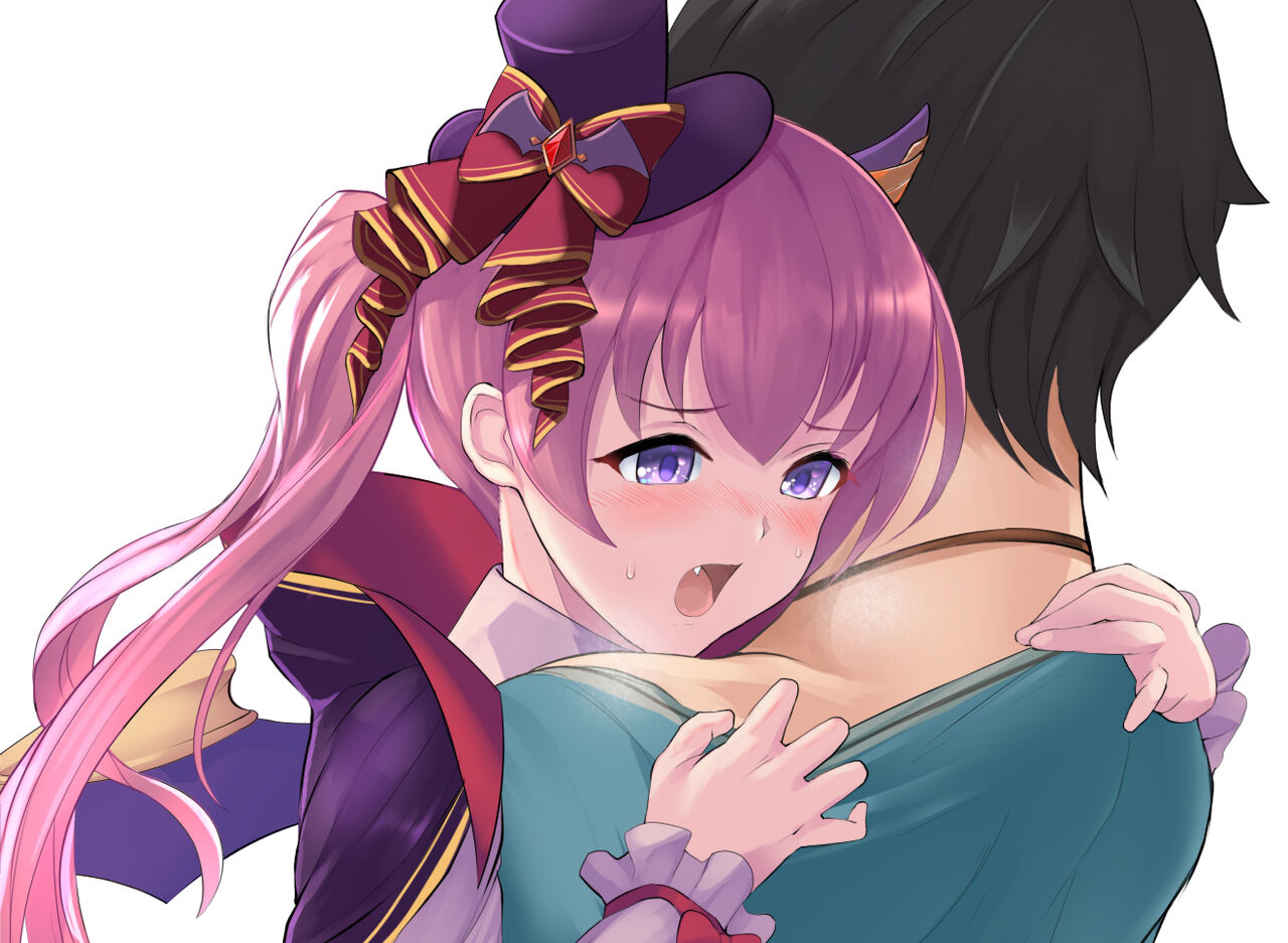 pixiv こうちゃ。 page 1 full