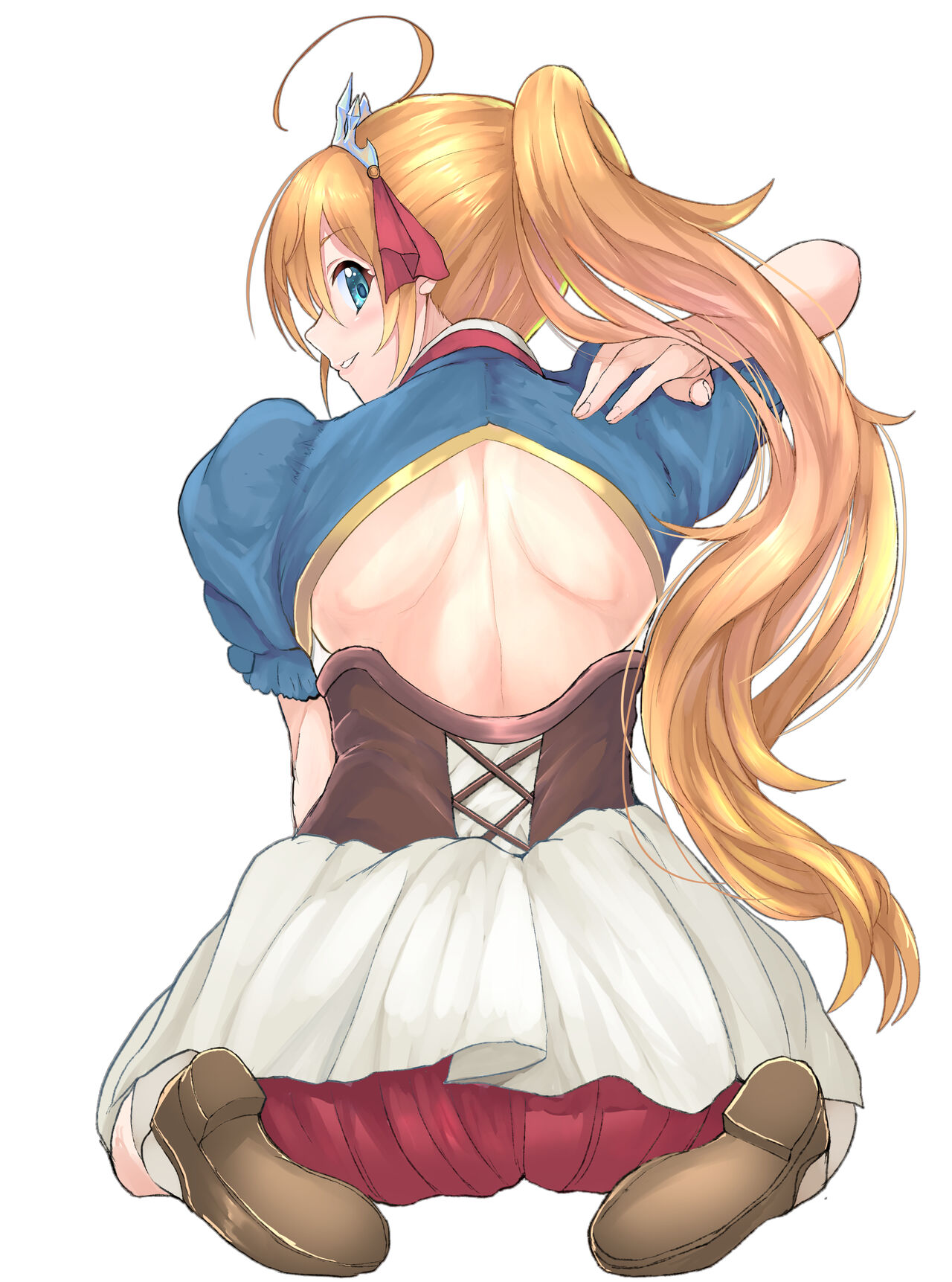 pixiv こうちゃ。 page 10 full