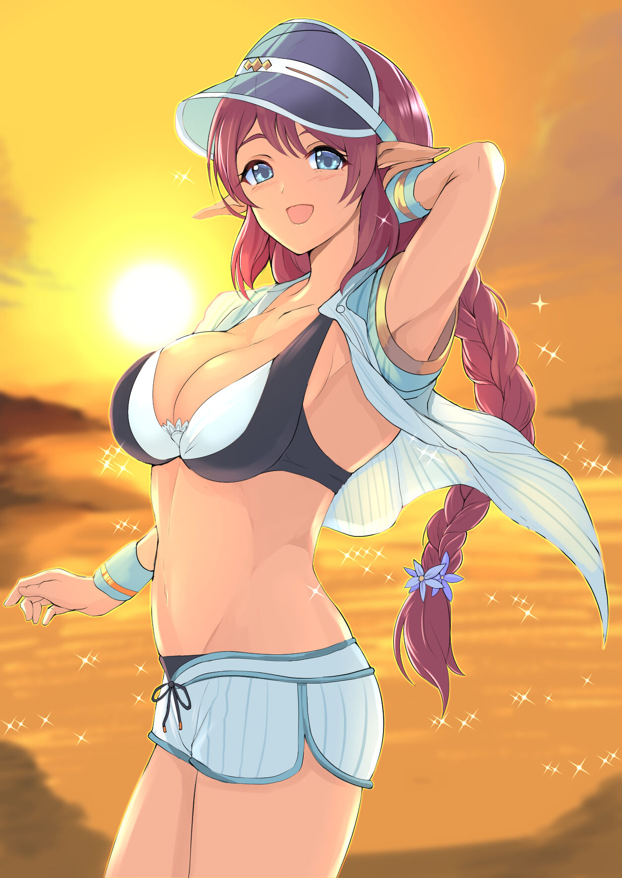 pixiv こうちゃ。 page 3 full