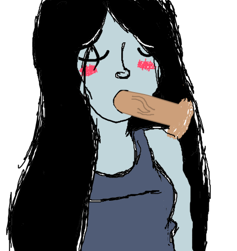 Character - Marceline  P1 page 10 full