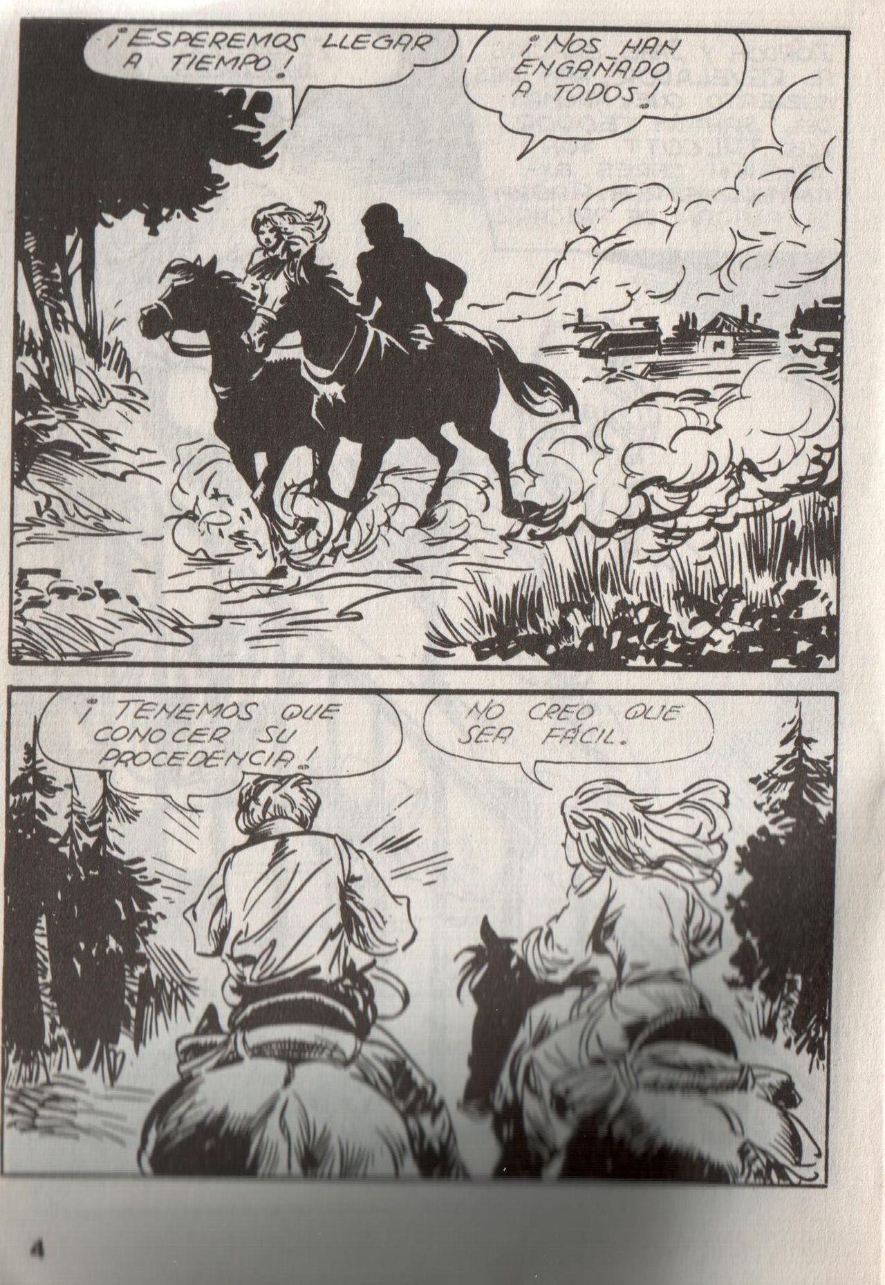 Zordon #8 page 6 full