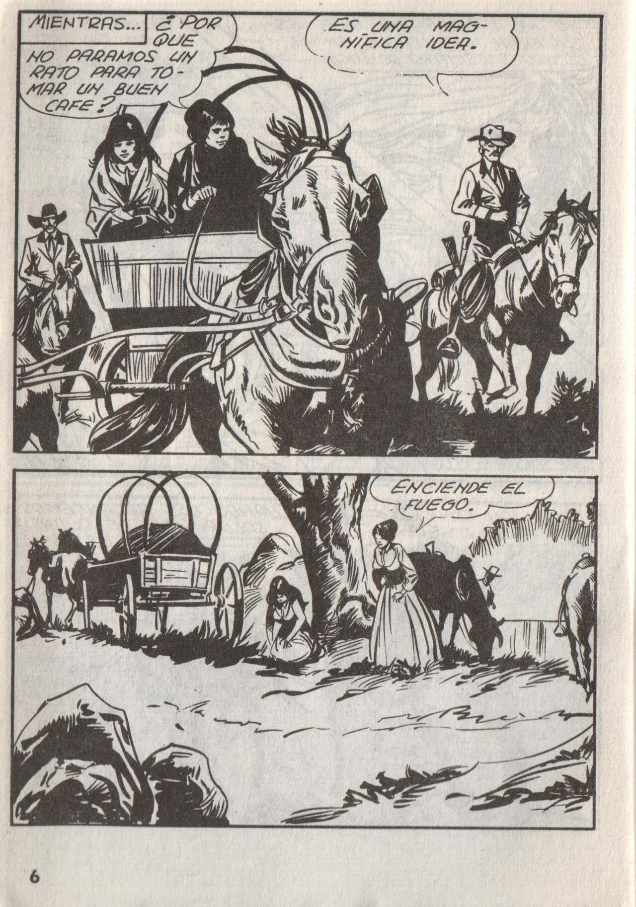 Zordon #8 page 8 full