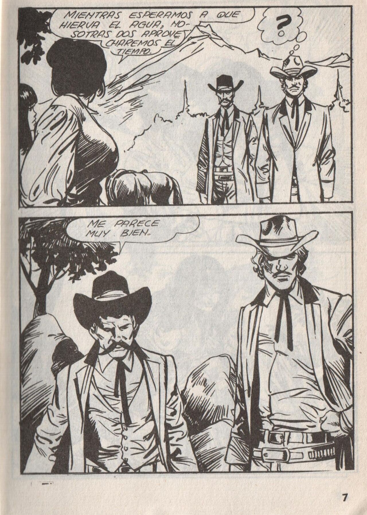 Zordon #8 page 9 full