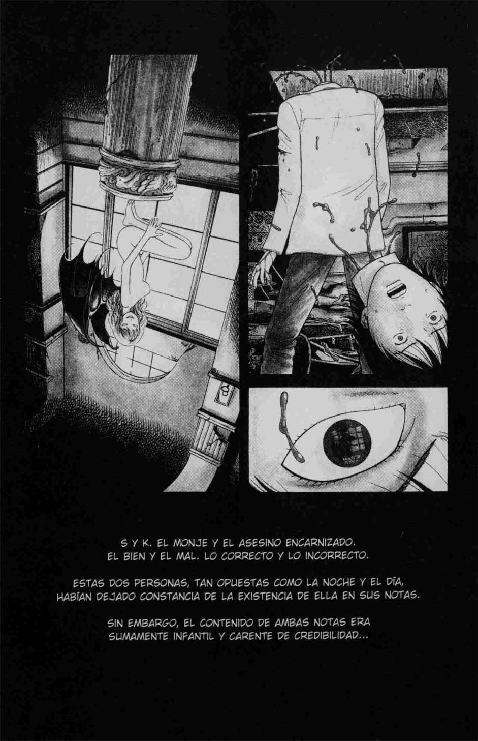 Yukio Okada -  El lado oscuro de Lolita page 9 full