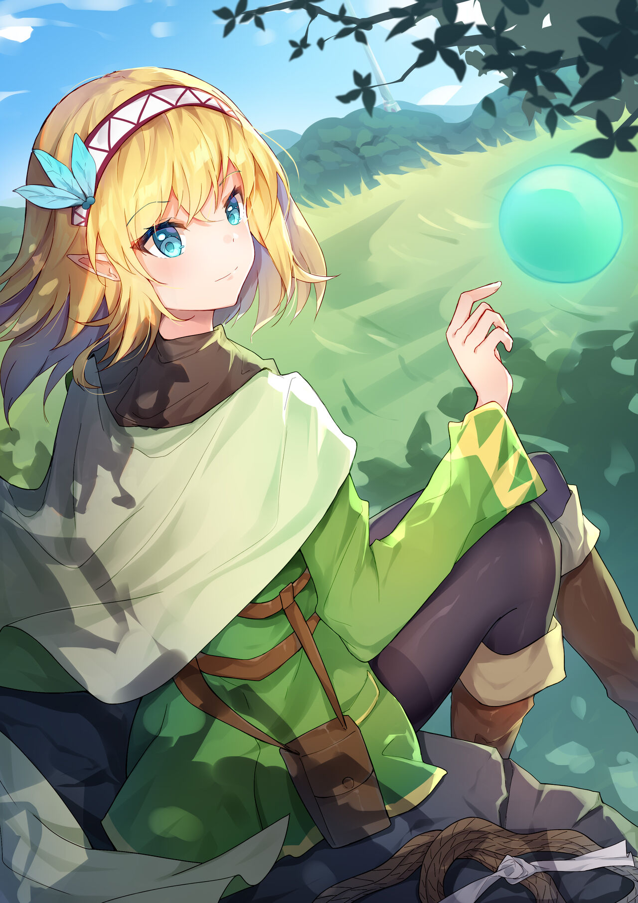 pixiv 姜糖シュカ page 1 full