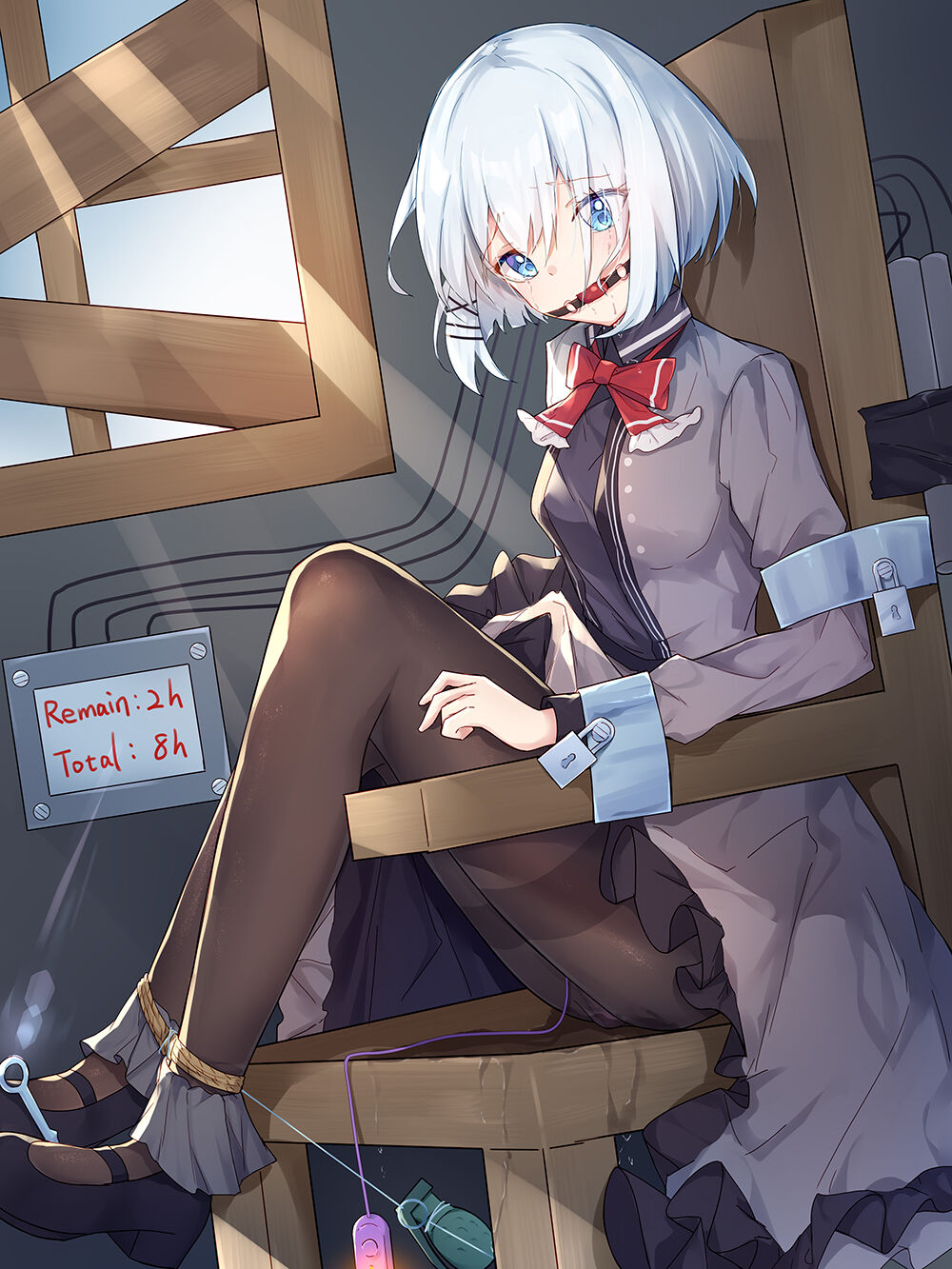 pixiv 姜糖シュカ page 10 full
