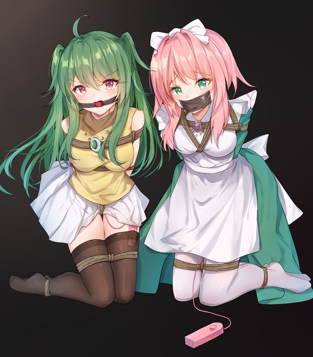 pixiv 姜糖シュカ page 3 full