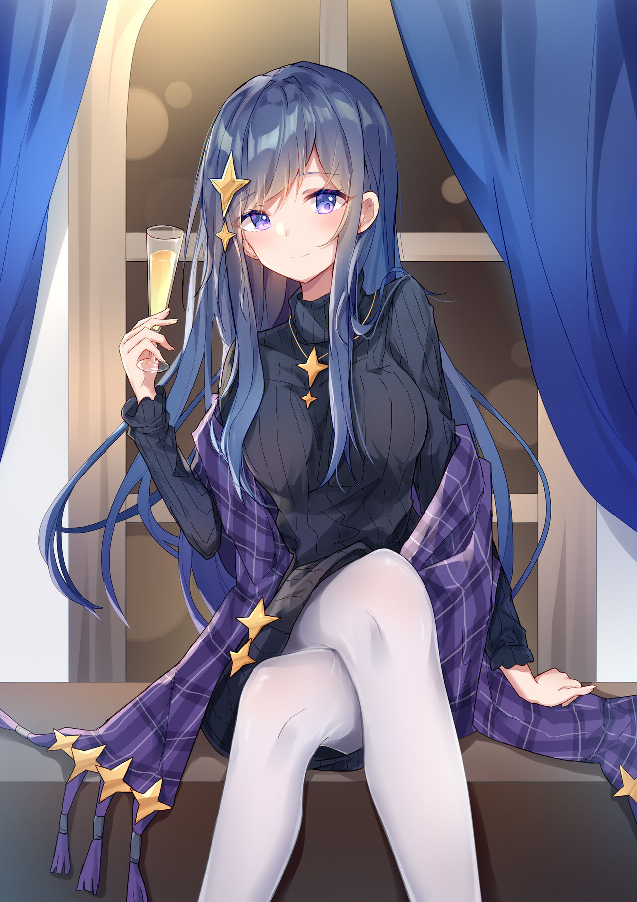 pixiv 姜糖シュカ page 5 full
