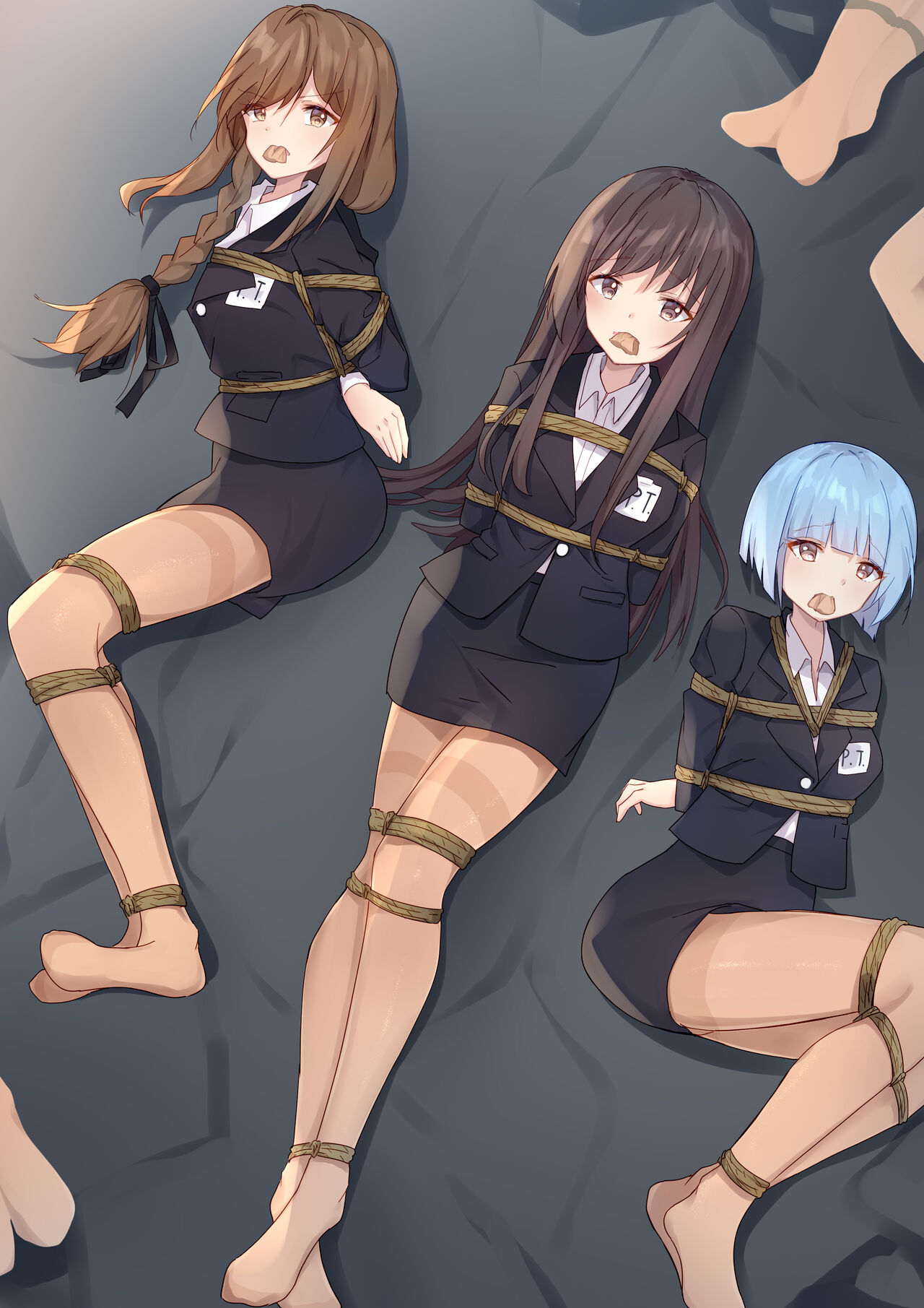 pixiv 姜糖シュカ page 7 full