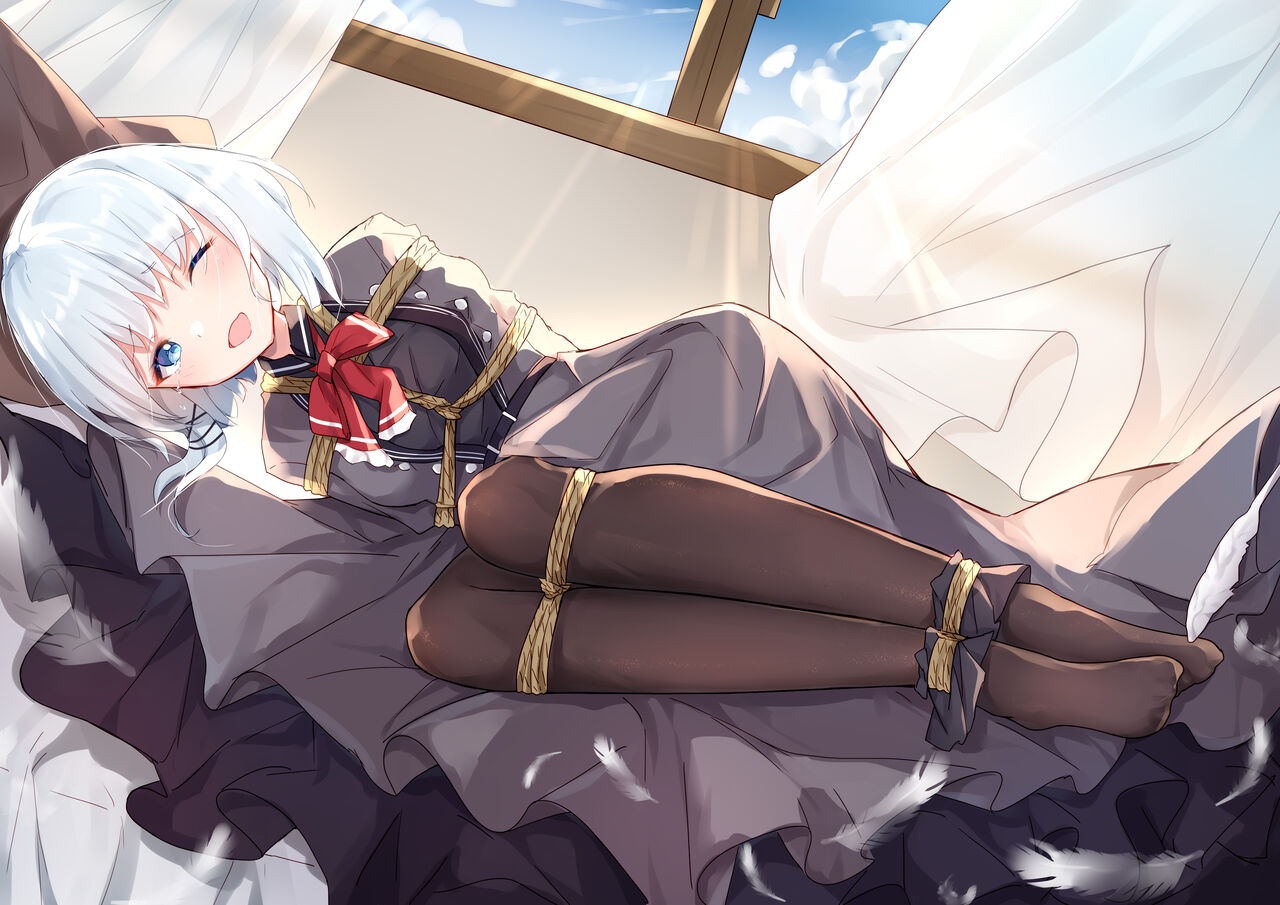 pixiv 姜糖シュカ page 9 full