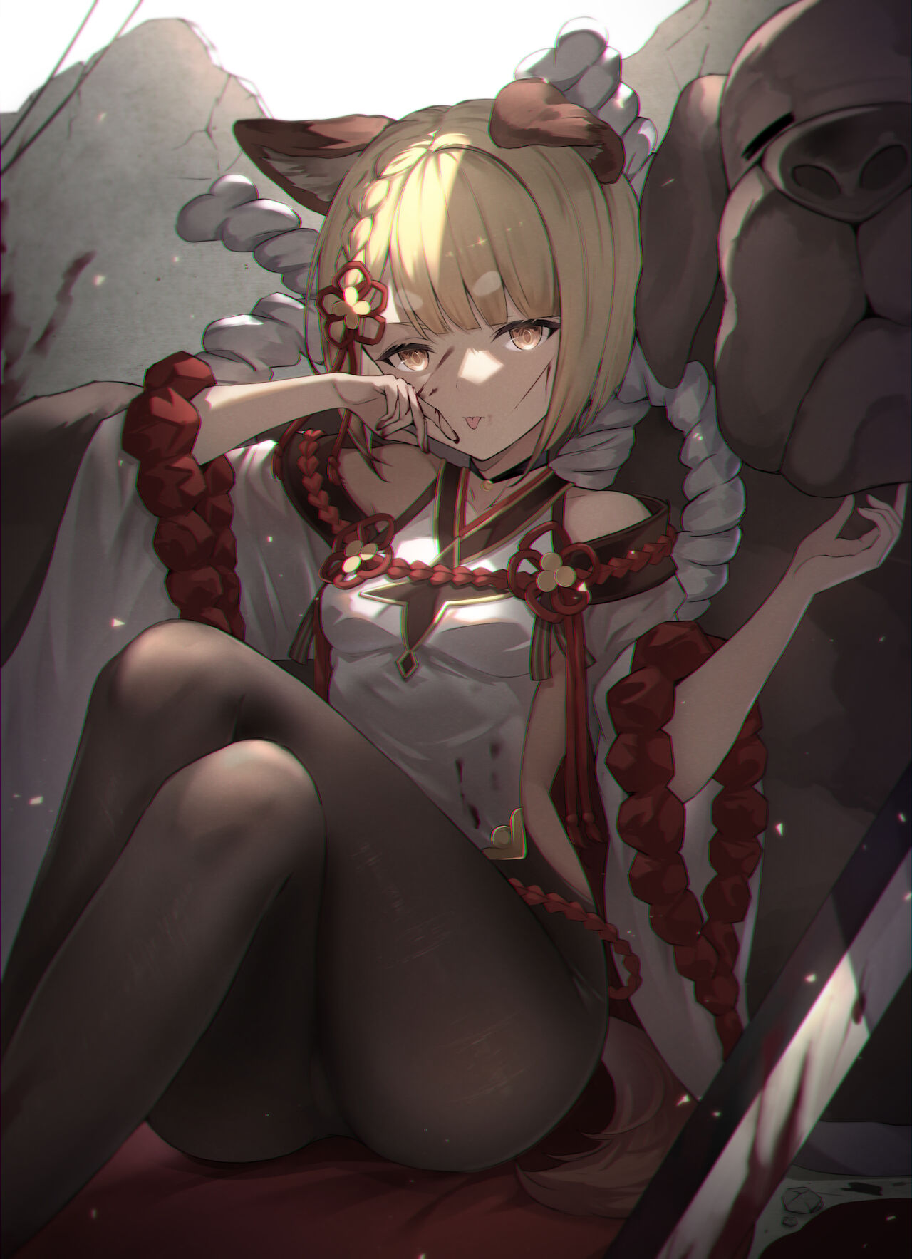 pixiv Kimblee page 6 full
